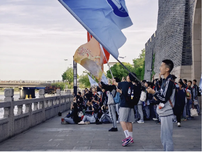 户外课程|拾美姑苏，在时光褶皱里遇见生活的诗
